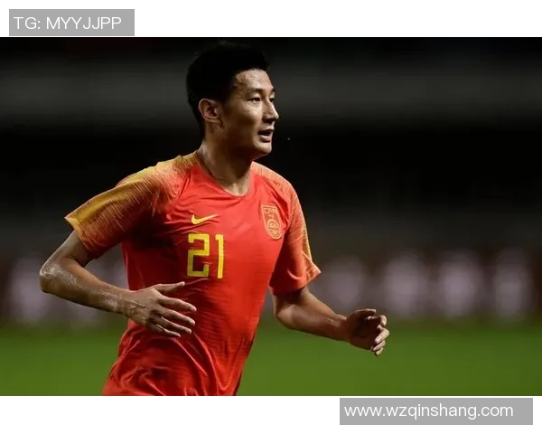 热爱祖国的足球英雄 谁是最具代表性的中国足球球星